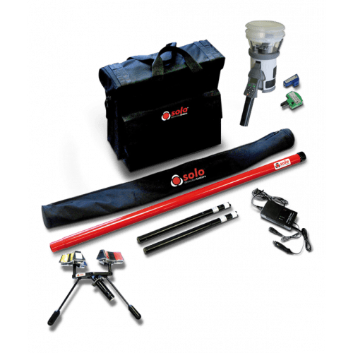 Apollo XP95 optisk røykdetektor SORT