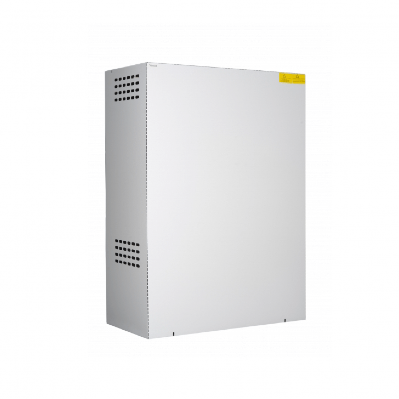 Batteriskap sentralisert 230V TKT6500B