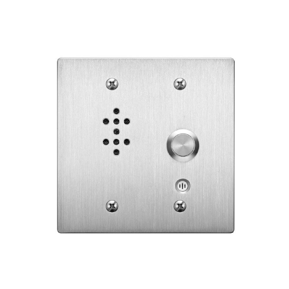 Bi-apparat vandalsikkert RS-460