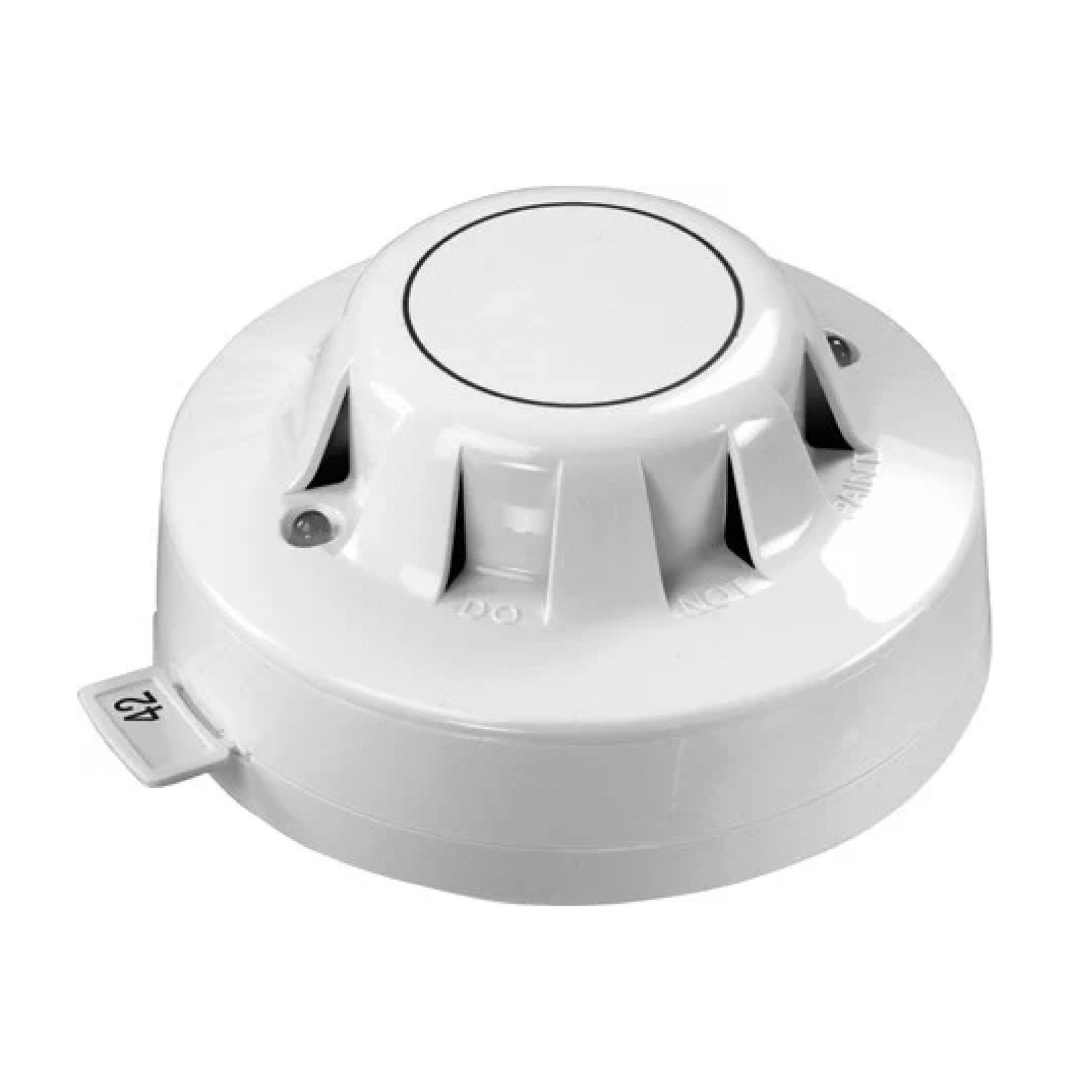 Discovery optisk røykdetektor 58000-600APO