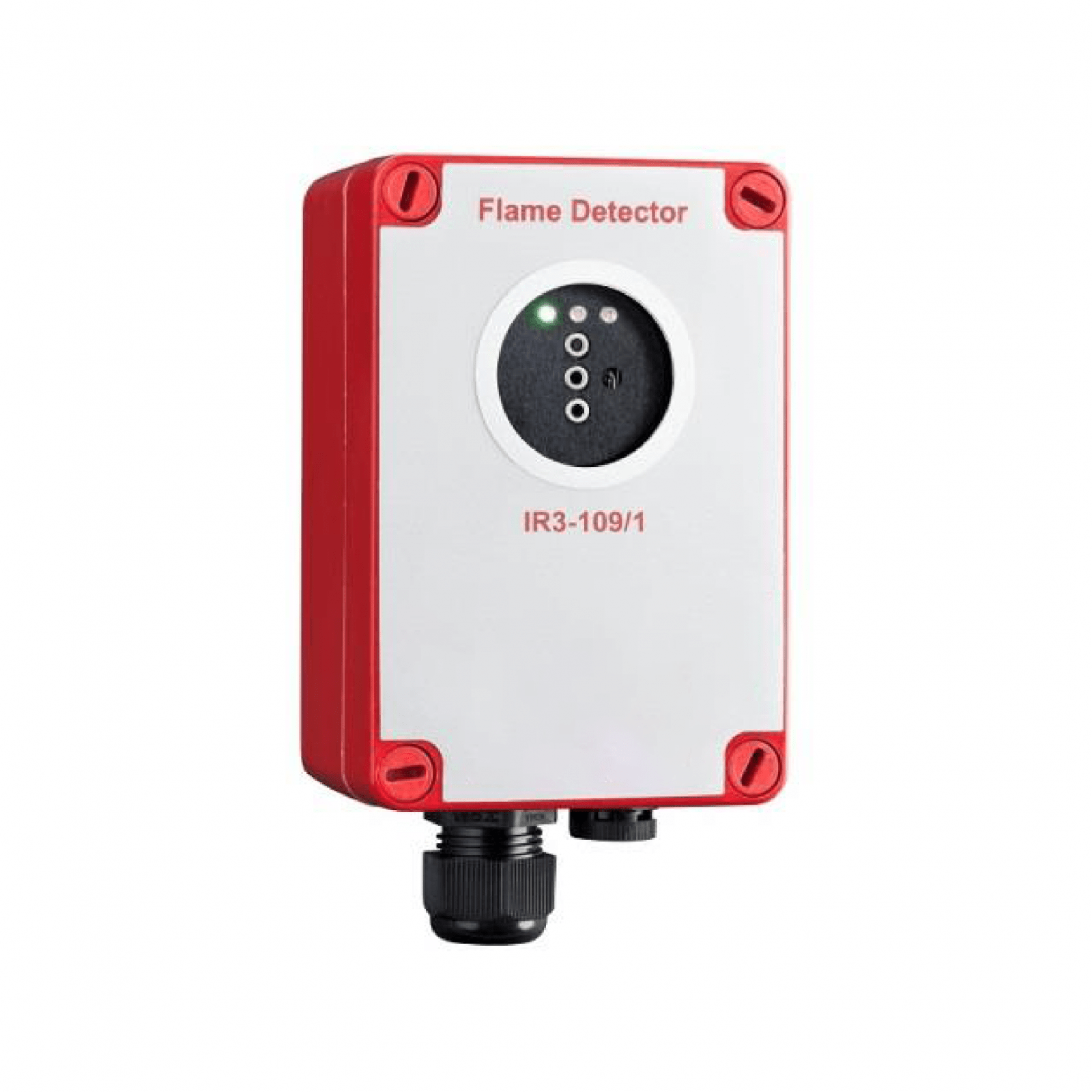 Flammedetektor IR3