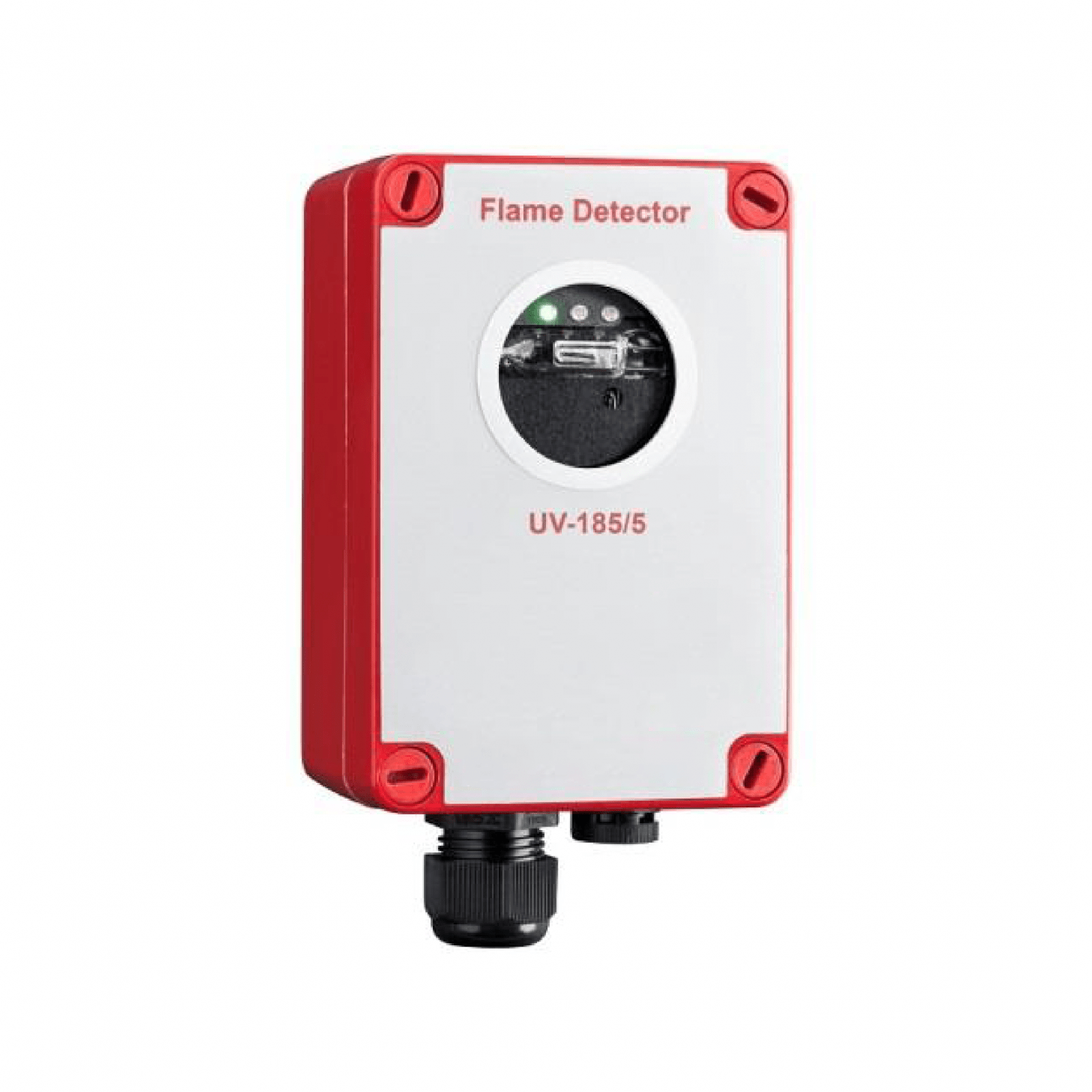 Flammedetektor UV