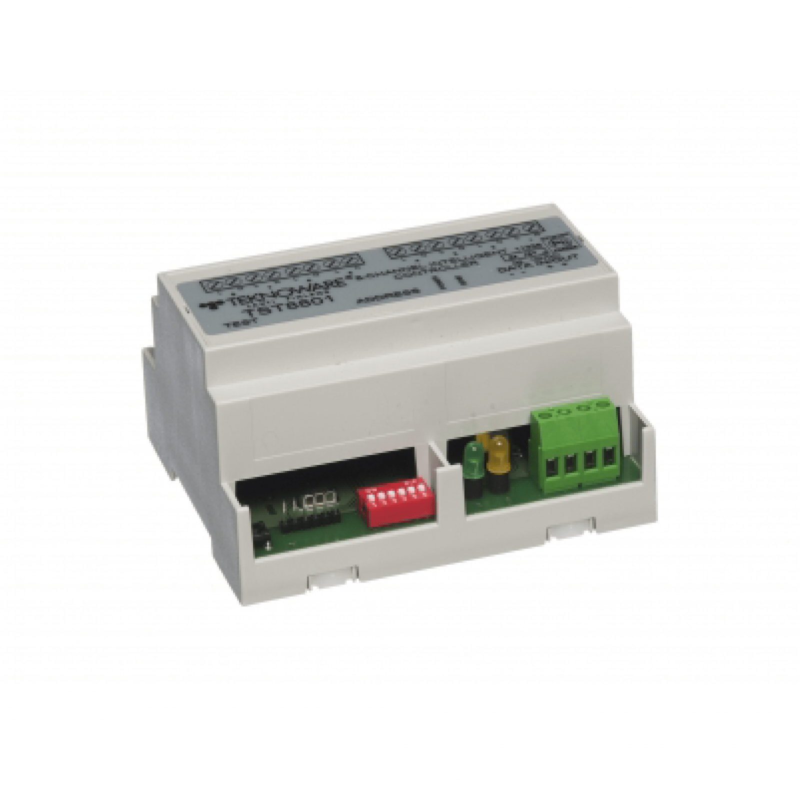 IC Inngangsmodul TST8801