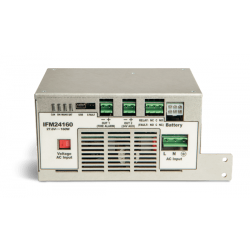 Previdia Max Strømforsyning IFM24160