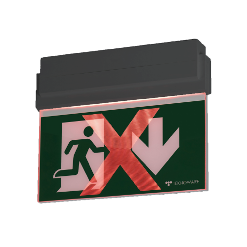 ESC 80X Dynamisk TWT8051WKX