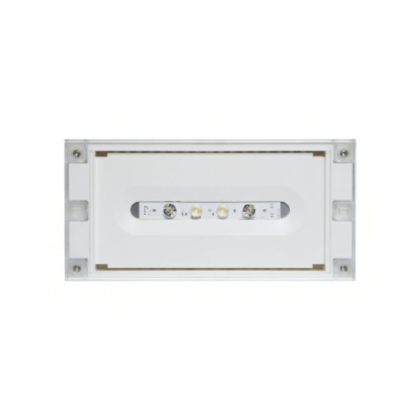 Nodlys SolidZone Midbay