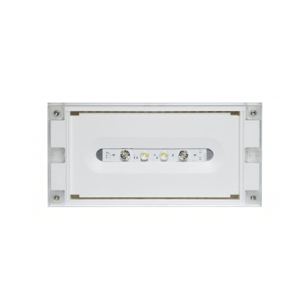 Nodlys SolidZone Midbay