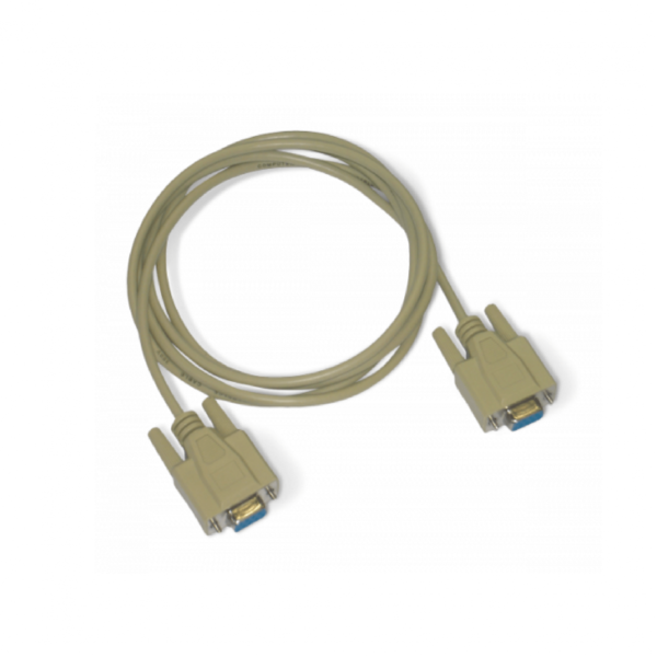RS232 kabel F9-F9