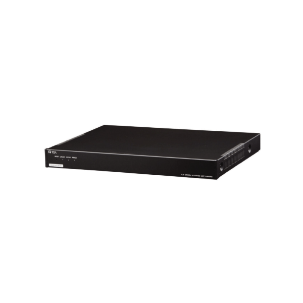 Sentralenhet-4-wire-N-8400RS.png Sentralenhet 4-wire N-8400RS