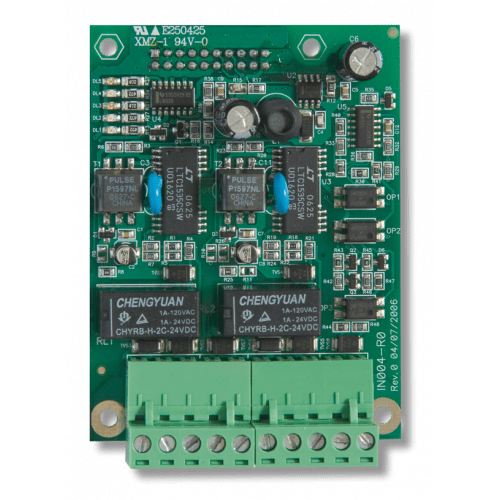 Smartloop-Hornetkort.png SmartLoop Hornetkort