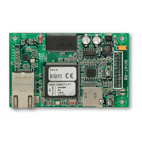 Smartloop-Nettverkskort-SmartLAN.png SmartLoop ethernetkort-SmartLAN