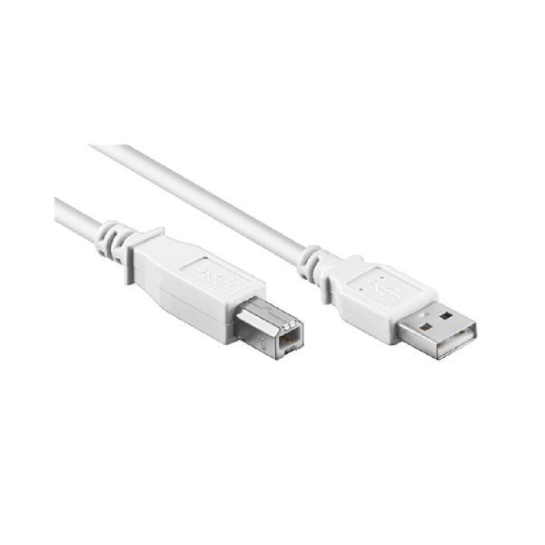 LINKUSBAB Kabel USB Type A-Type B