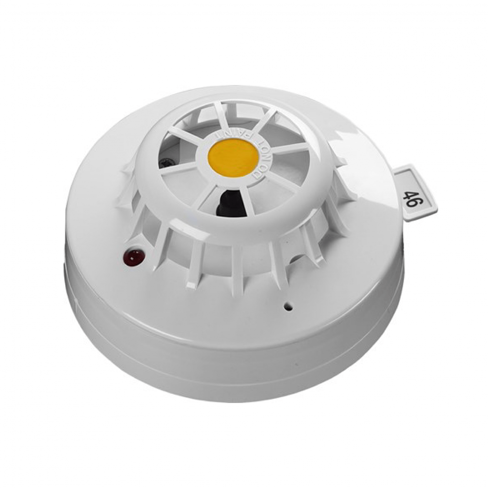 Apollo XP95 varmedetektor 55°C 55000-420APO