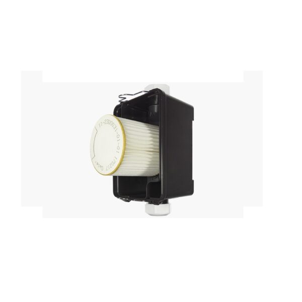 DFU911_1 DFU 911 Universalfilter til Aspirasjon