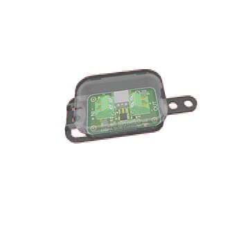 SCR Forwarder Unit