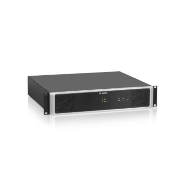 Paviro Effektforsterker PVA-2P500