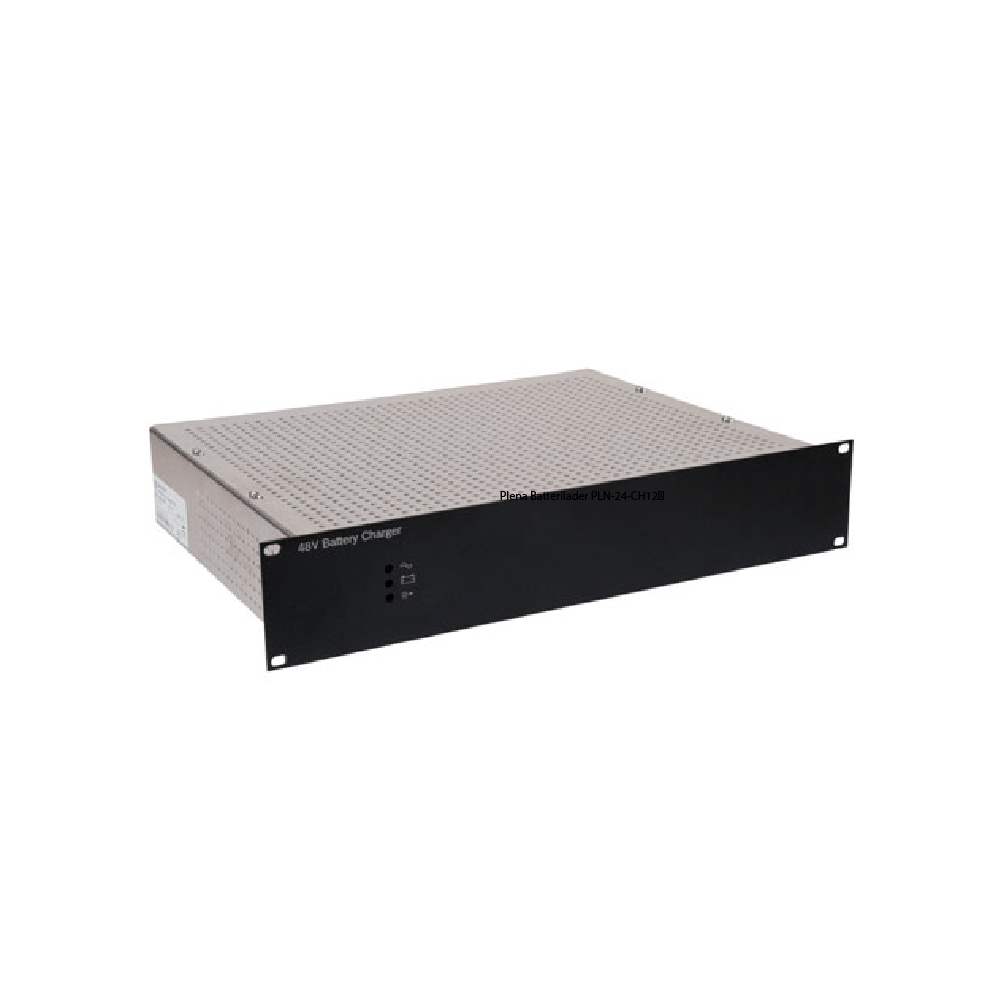 Plena Batterilader PLN-24-CH12