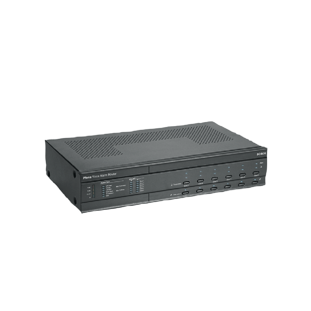 Plena Ruter LBB 1992-00 Plena Ruter LBB 1992-00