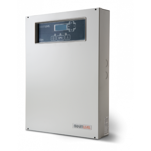 SmartLevel Strømforsyning 24V-160W SPS24160G