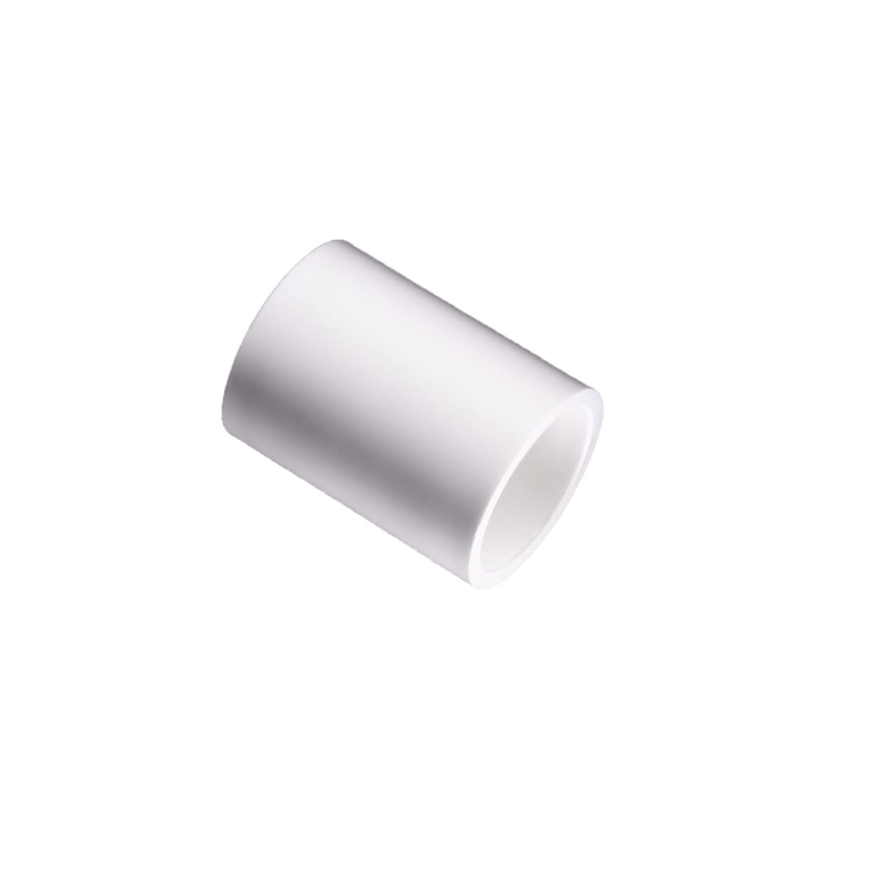 Aspirasjon skjøtestykke 25mm