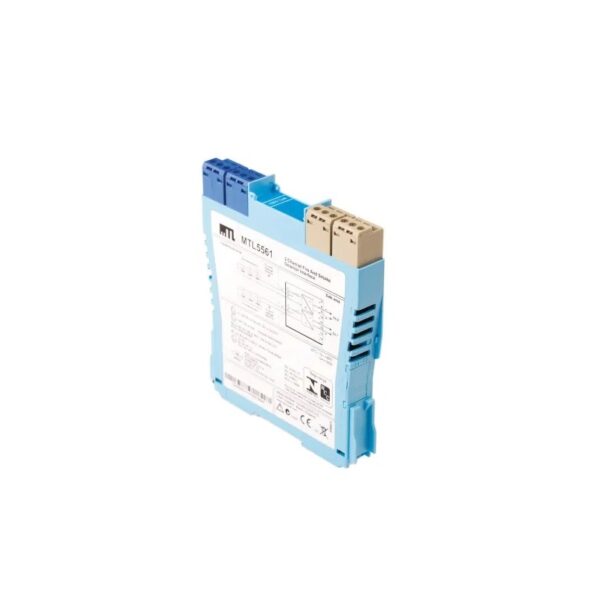 F7834046-01 Galvanisk Skille brannvarsling 2-kanals EX