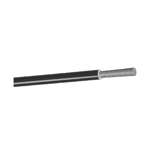 Kabel til varmeelement Aspirasjon 0.5mm²