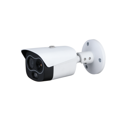Termisk Kamera med Flammedeteksjon Bullet IP67