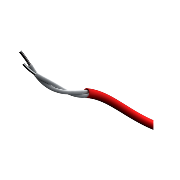 Varmedetekterende kabel 68C