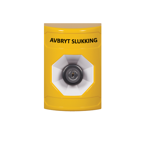 Isoleringsbryter Slukking