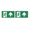 opp opp Aalto ESC 80 Markeringslys Escap