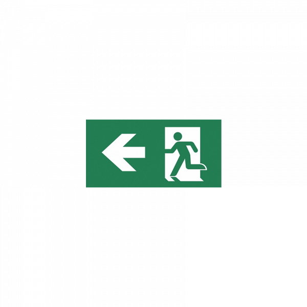 venstre Aalto ESC 80 Markeringslys Escap