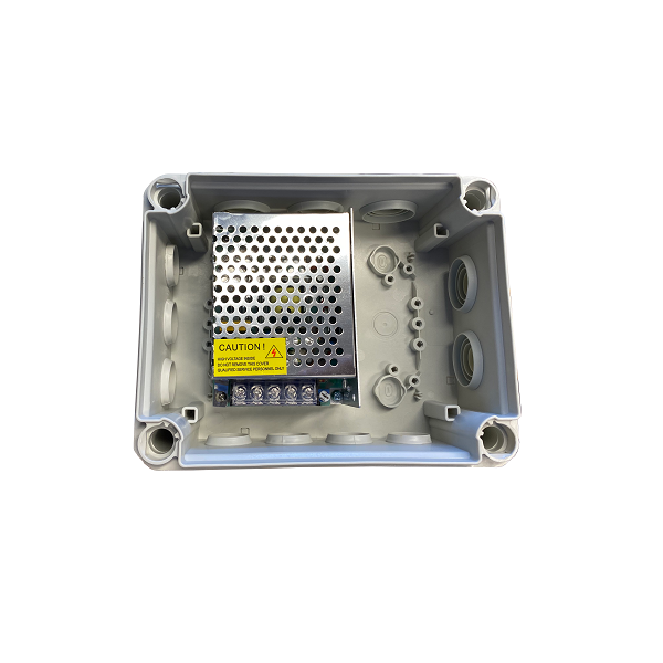 Strømforsyning 24V 60W 2.5A
