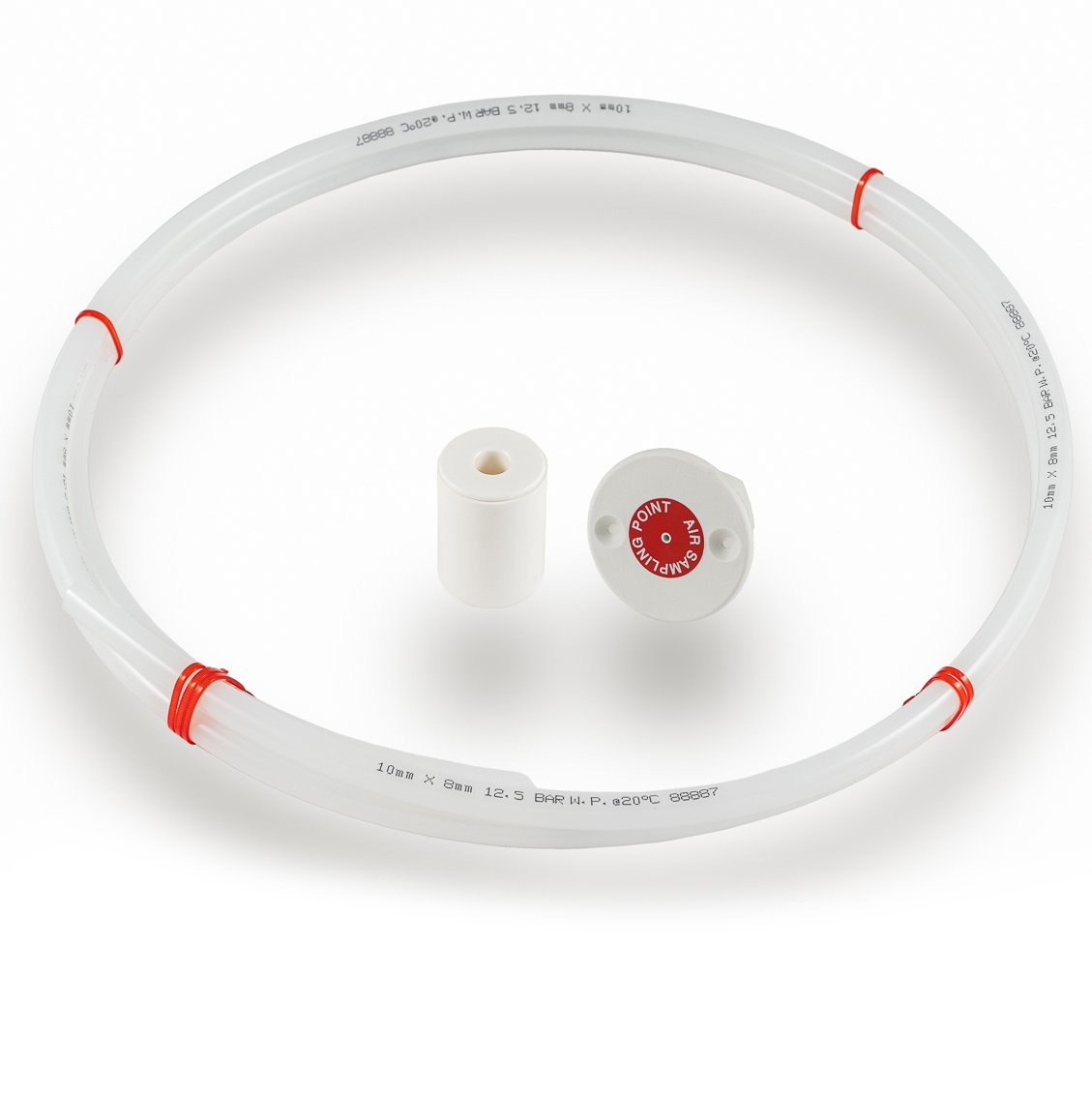 Nedstikk Flat 25mm