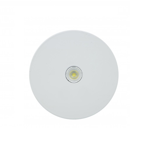 Slimspot II Zone Midbay TWT1251WK