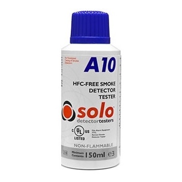 Testgass SOLO A10 150ml