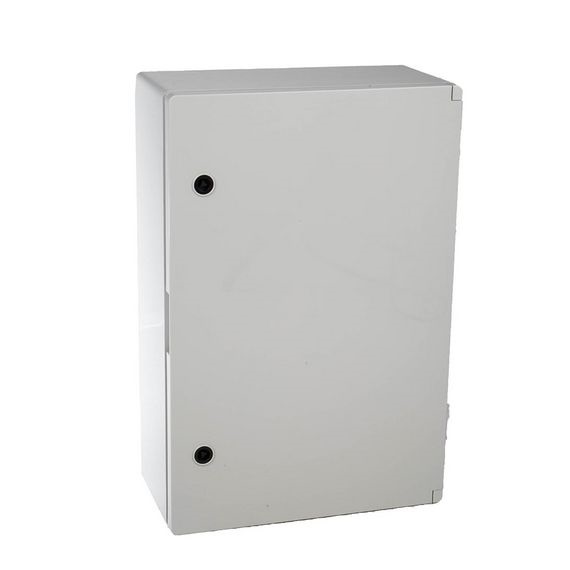 RS PRO-7467403-30391183-01 Utvendig Skap til Brannvarsling