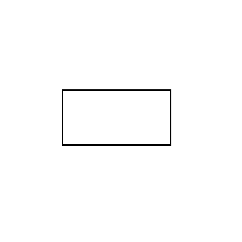 Avblening Blank