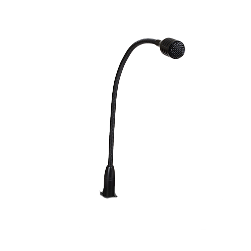 IPG-GOOSENECK Previdia VOX Svanehalsmikrofon IPG-GOOSENECK