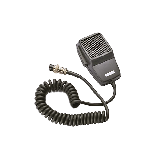 IPG-PTT Previdia VOX push-to-talk Mikrofon IPG-PTT