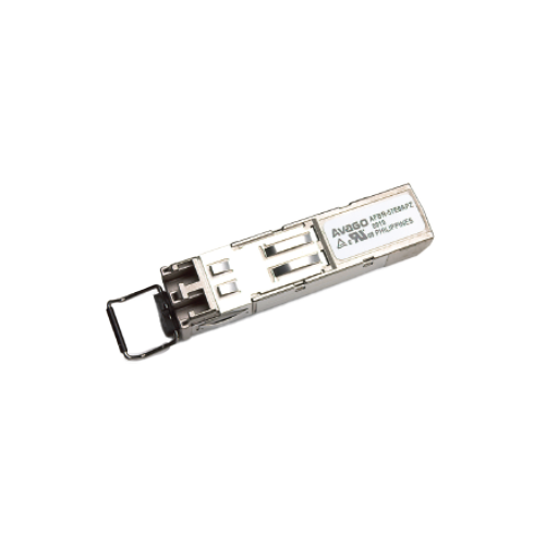 Previdia VOX SFP Fibermodul Singelmodus