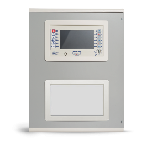 Brannsentral Previdia Max PRE216