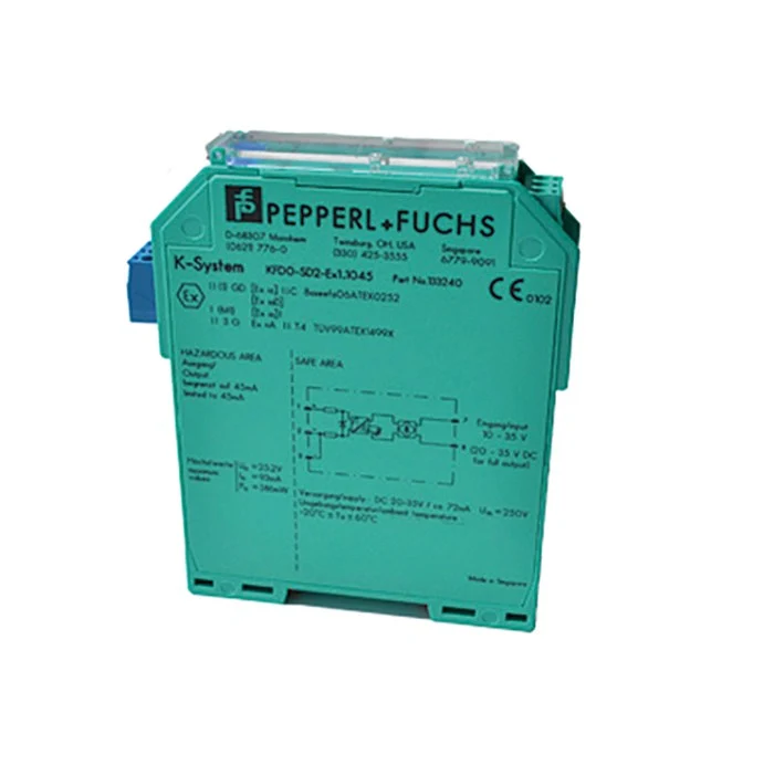 29600-440 Galvanisk Skille for Sirene EX
