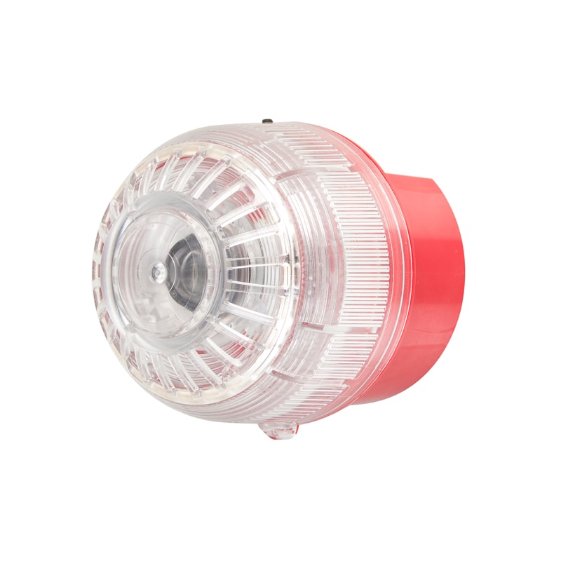 IS-B-Explosion-Proof-Intrinsically-Safe-Beacon-Clear Sirene/Flash EX IS-SB-02-05