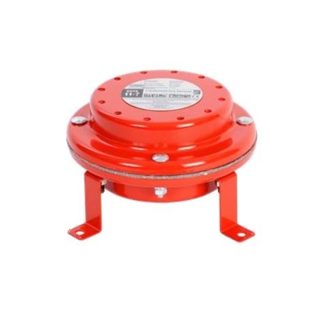 11-7 520gr. Aerosolgenerator elektrisk aktivering