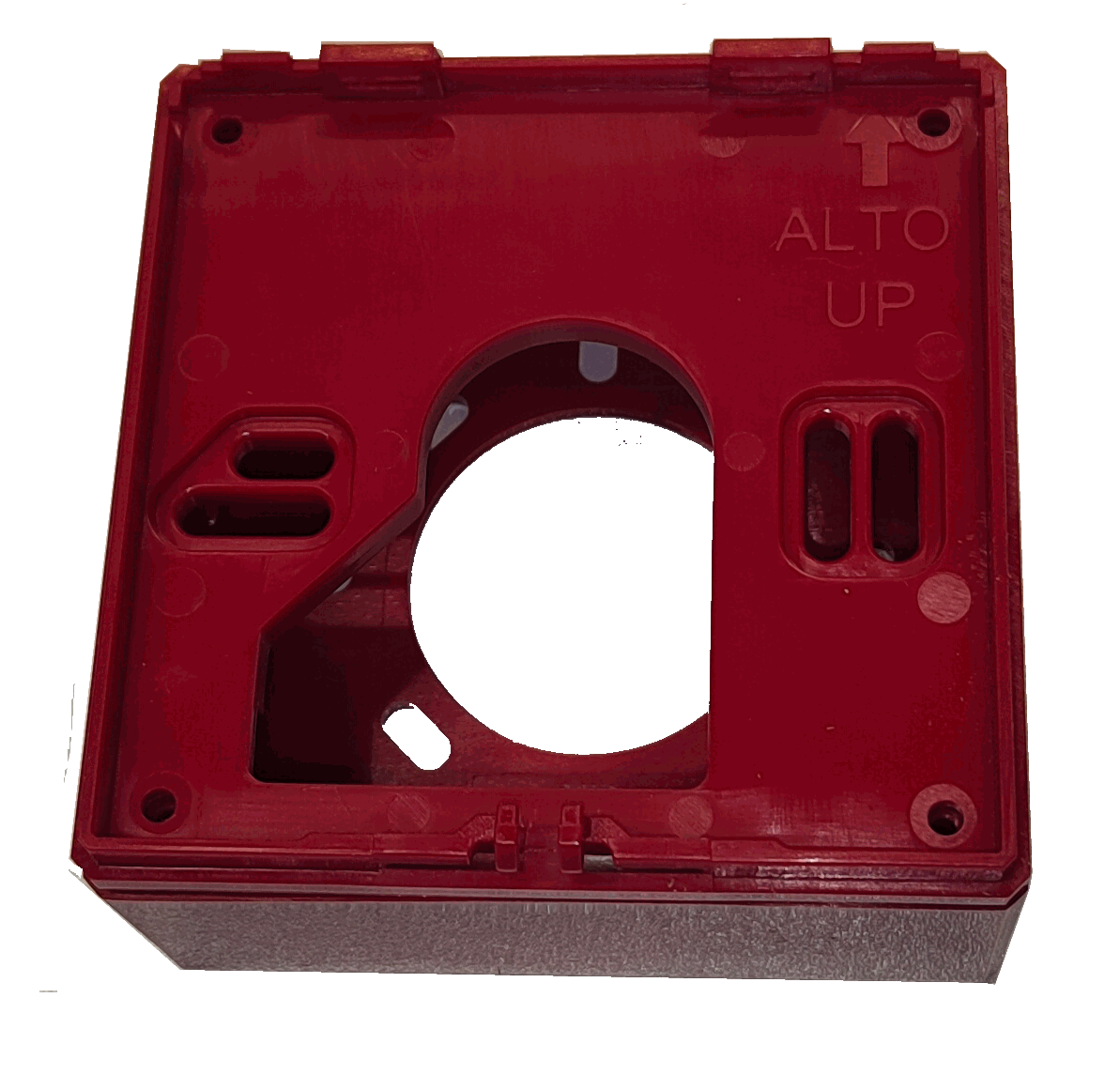 DBCP0020 - Komplett_ Dyp bakboks-DBCP0020