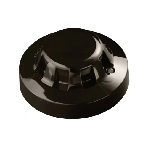 Apollo XP95 optisk røykdetektor SORT