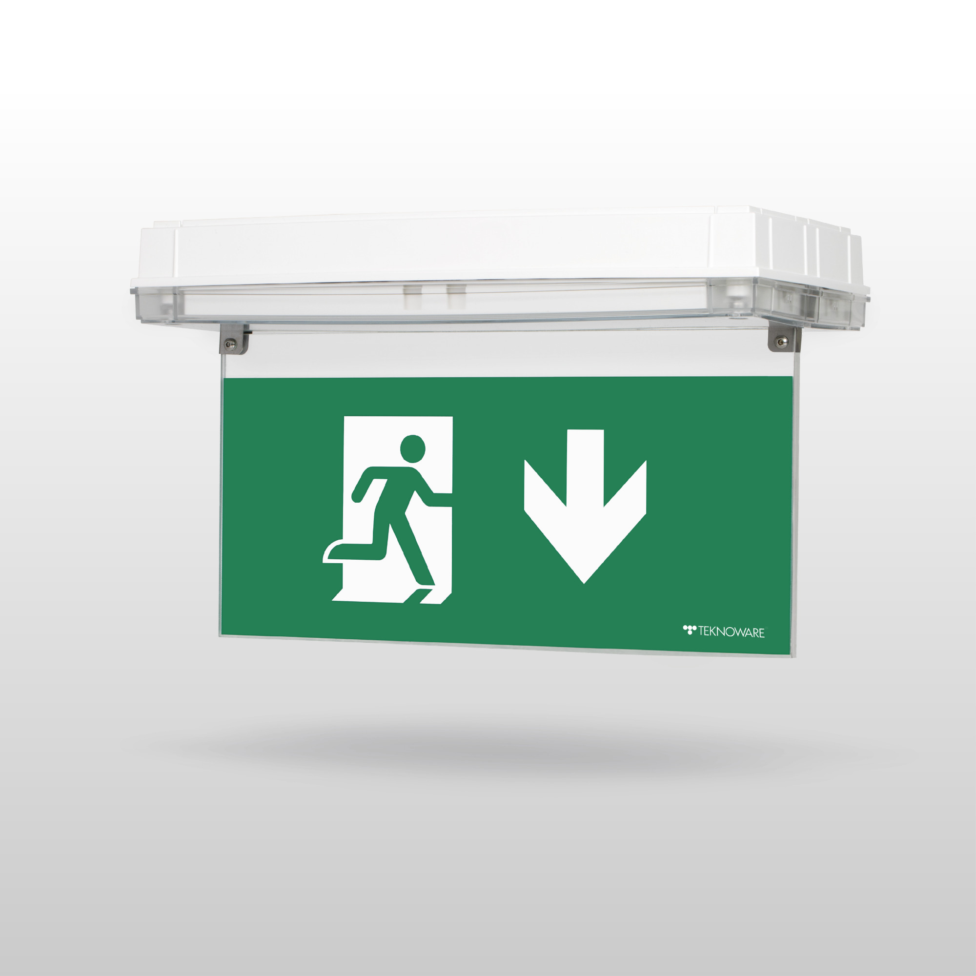 Solid Exit 2 DUO TWT3151WKE