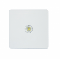 Slimspot II Zone Midbay Square TWTA551WK