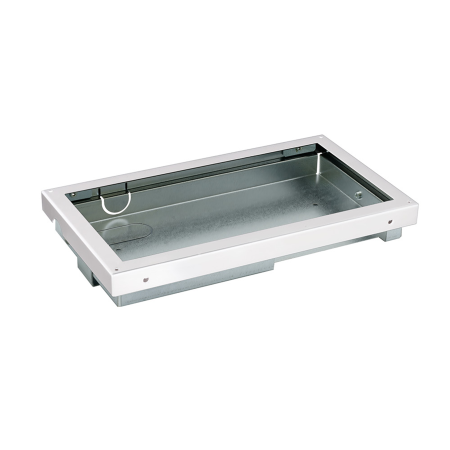 Kapsling til Astra S for IP67 Kapsling IP67 til Astra S
