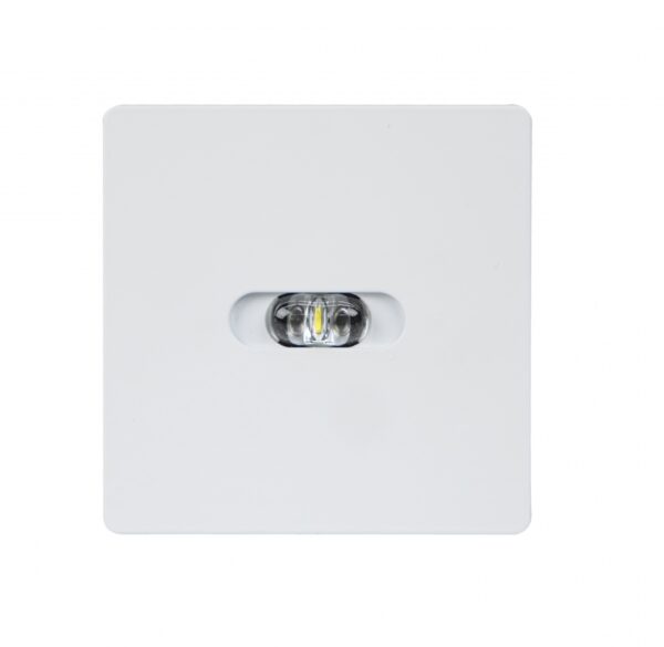 Slimspot II Line Lowbay Square TWTA151WK